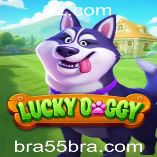 LuckyDoggy: Descubra o Jogo das Previsões com o Código Especial BRA55