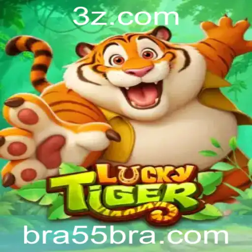 Descubra o Mundo de LuckyTiger: O Jogo que Está Revolucionando o Entretenimento com BRA55