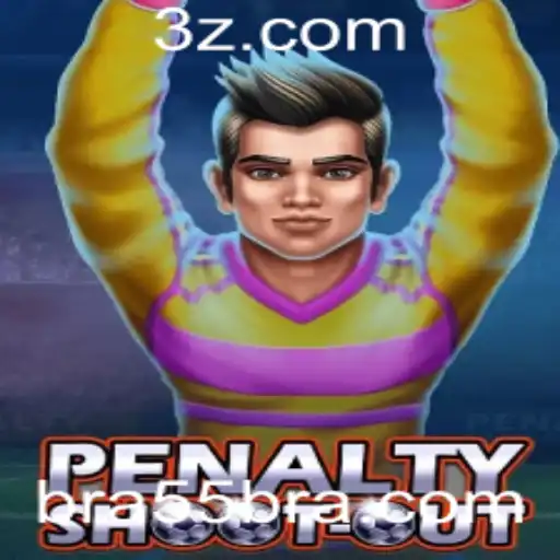 PenaltyShootOut: A Emoção dos Pênaltis no Mundo dos Games