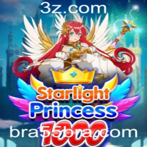 Descubra o Fascínio do Jogo StarlightPrincess1000