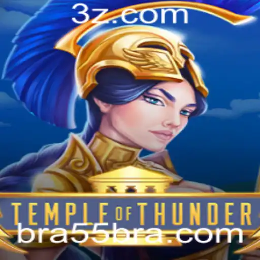 Descubra a Aventura Épica de TempleofThunder: O Novo Fenômeno dos Jogos