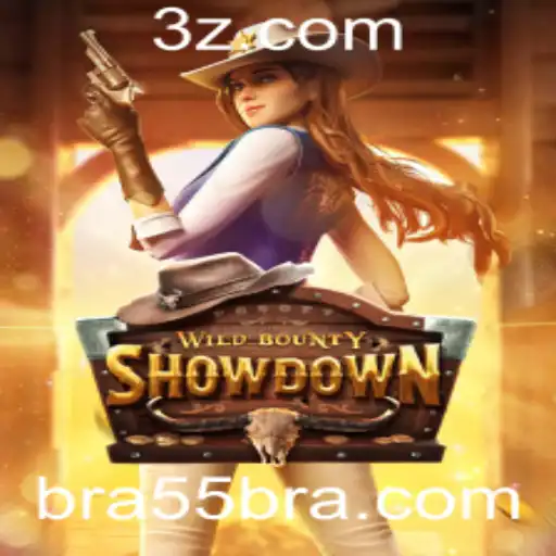 BRA55 - Explorando o Fascinante Mundo de WildBountyShowdown: O Jogo Revolucionário