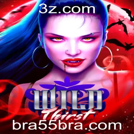 BRA55 - WildThirst: Mergulhe na Aventura!
