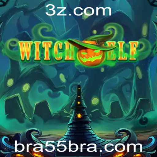 BRA55 - Explorando o Mundo de WitchElf: Descrição e Regras do Jogo