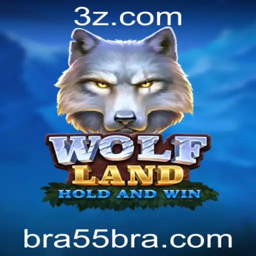 BRA55 - Descubra o Mundo de Aventura de WolfLand