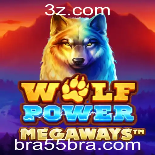 BRA55 - Explorando o Jogo Inovador WolfPowerMega