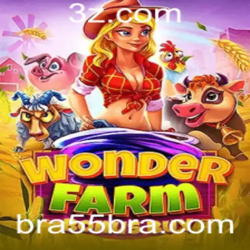 BRA55 - Explorando o Fascinante Mundo de WonderFarmBonusBuy