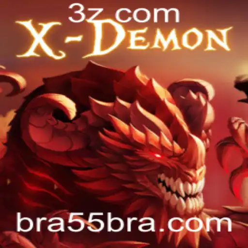 BRA55 - Descubra o Mundo de XDemon: A Nova Sensação dos Jogos Digitais