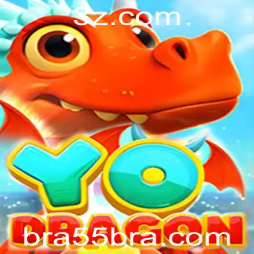 BRA55 - YoDragon: A Nova Sensação no Mundo dos Jogos de Tabuleiro
